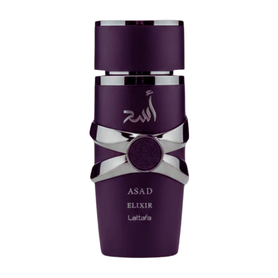ROYAL SPICE inspirado en Asad Elixir / Lattafa