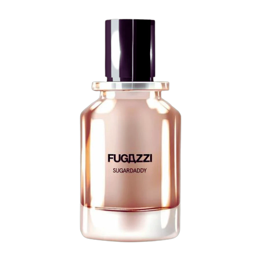 SUGAR KING inspirado en Sugardaddy / Fugazzi