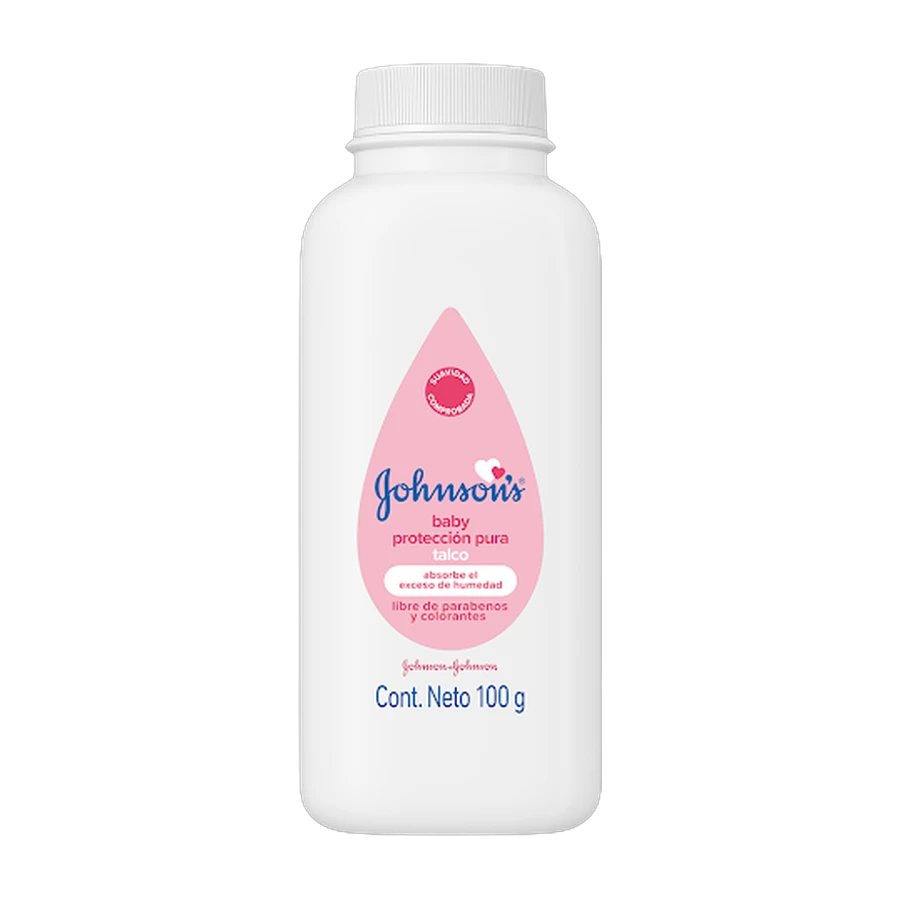 MOISTURISING CARE inspirado en Talco Baby