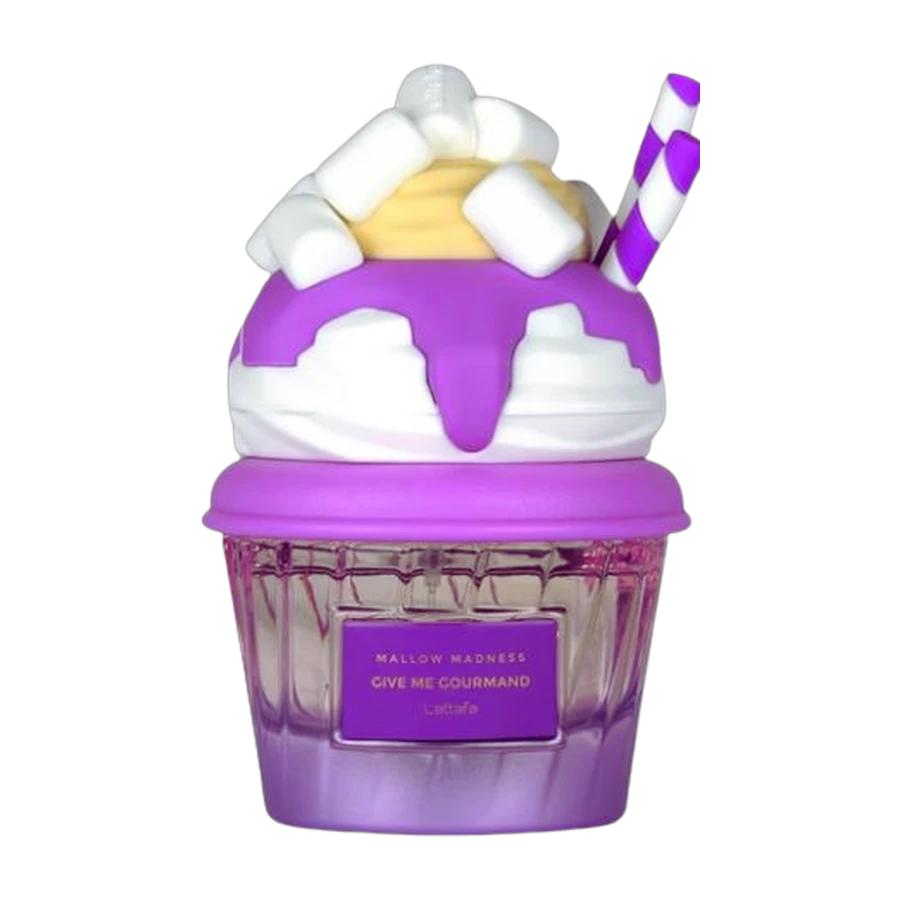 SUGAR REVERIE inspirado en Mallow Maddnes / Lattafa