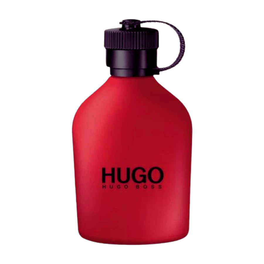 BOSMAN RED inspirado en Hugo Red / Hugo Boss