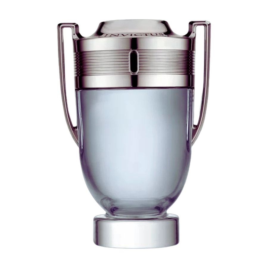 INVICTO II inspirado en Invictus / Rabanne