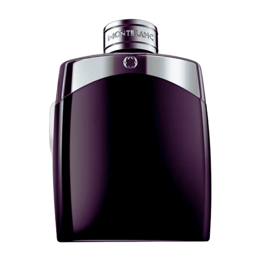 LEGADO inspirado en Legend / Montblanc
