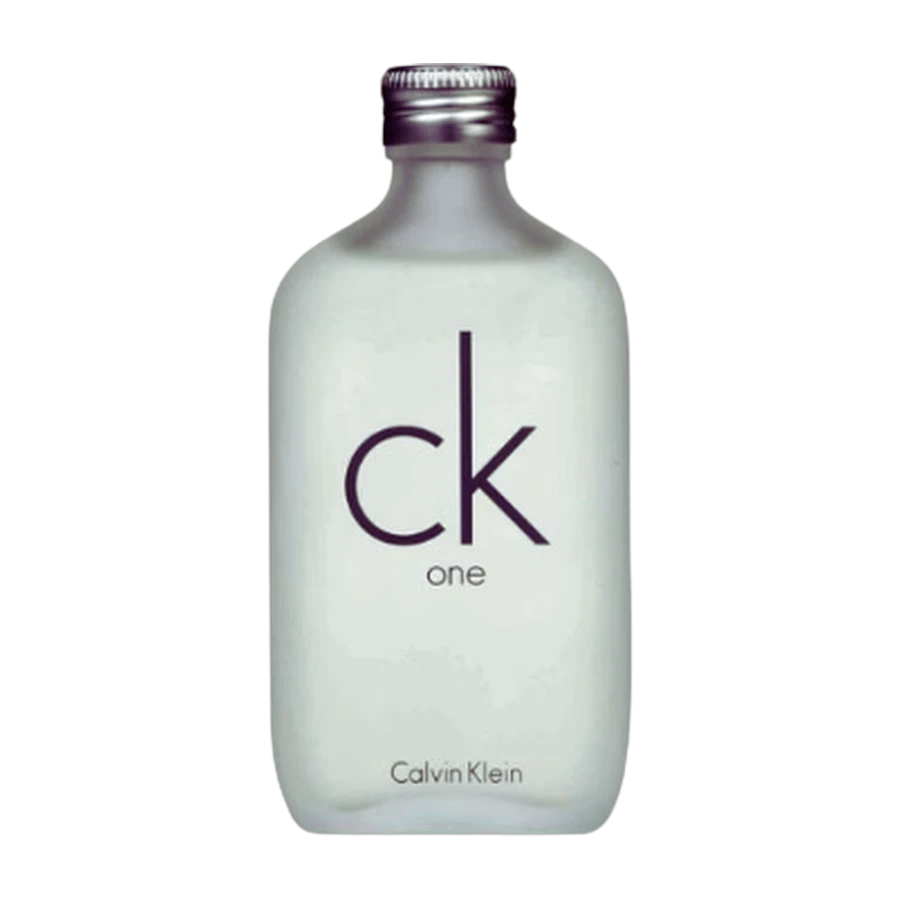LIDER inspirado en CK One / Calvin Klein