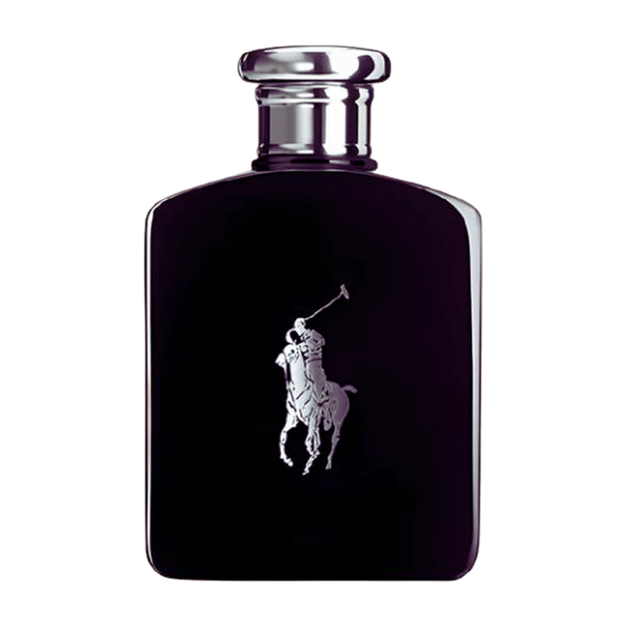 BLACK FRAG inspirado en Polo Black / Ralph Lauren