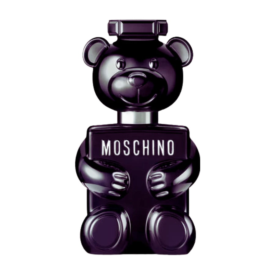 IRONIC GAME inspirado en Toy Boy / Moschino