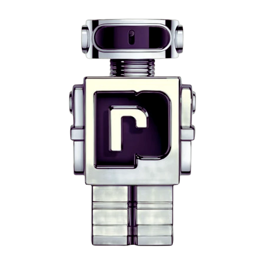 FUTURISTIC inspirado en Phantom / Rabanne