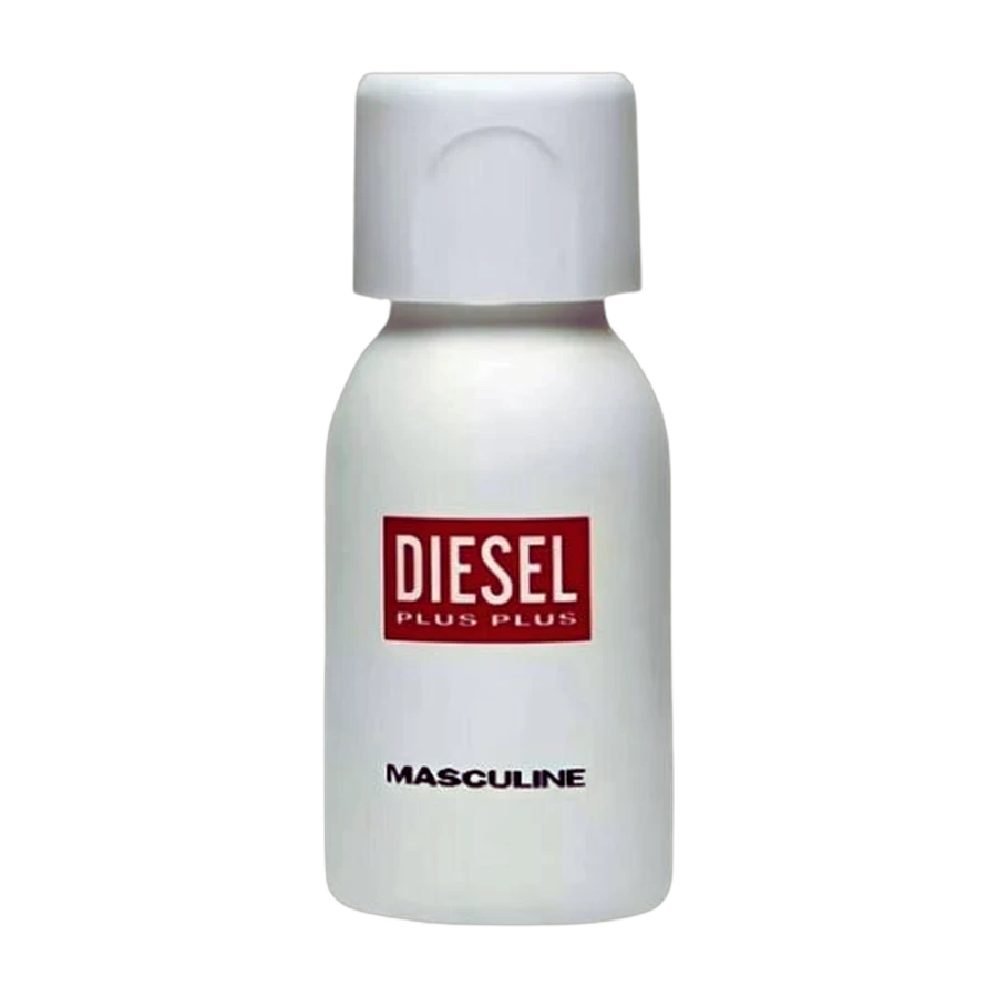 LATTE FOUGERE inspirado en Plus Plus Masculine / Diesel