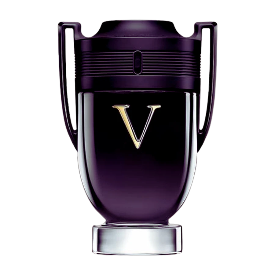 INVICTO TRIUMPH inspirado en Invictus Victory / Rabanne