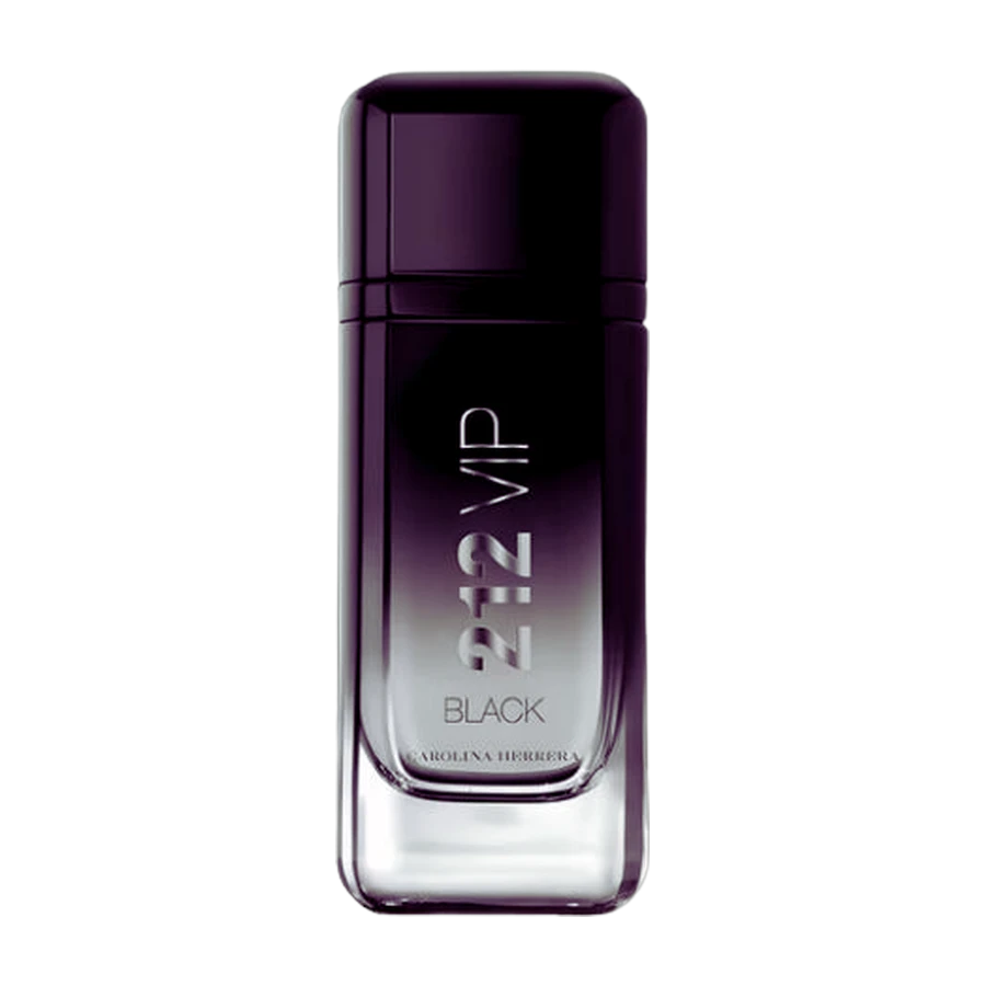 KING OF PARTIES inspirado en 212 VIP Black / Carolina Herrera