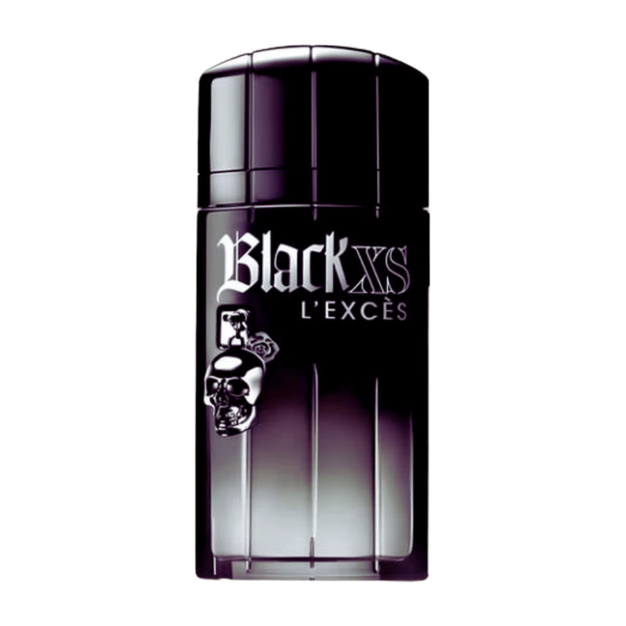 BLAXMEN inspirado en Black XS L'Exces / Rabanne