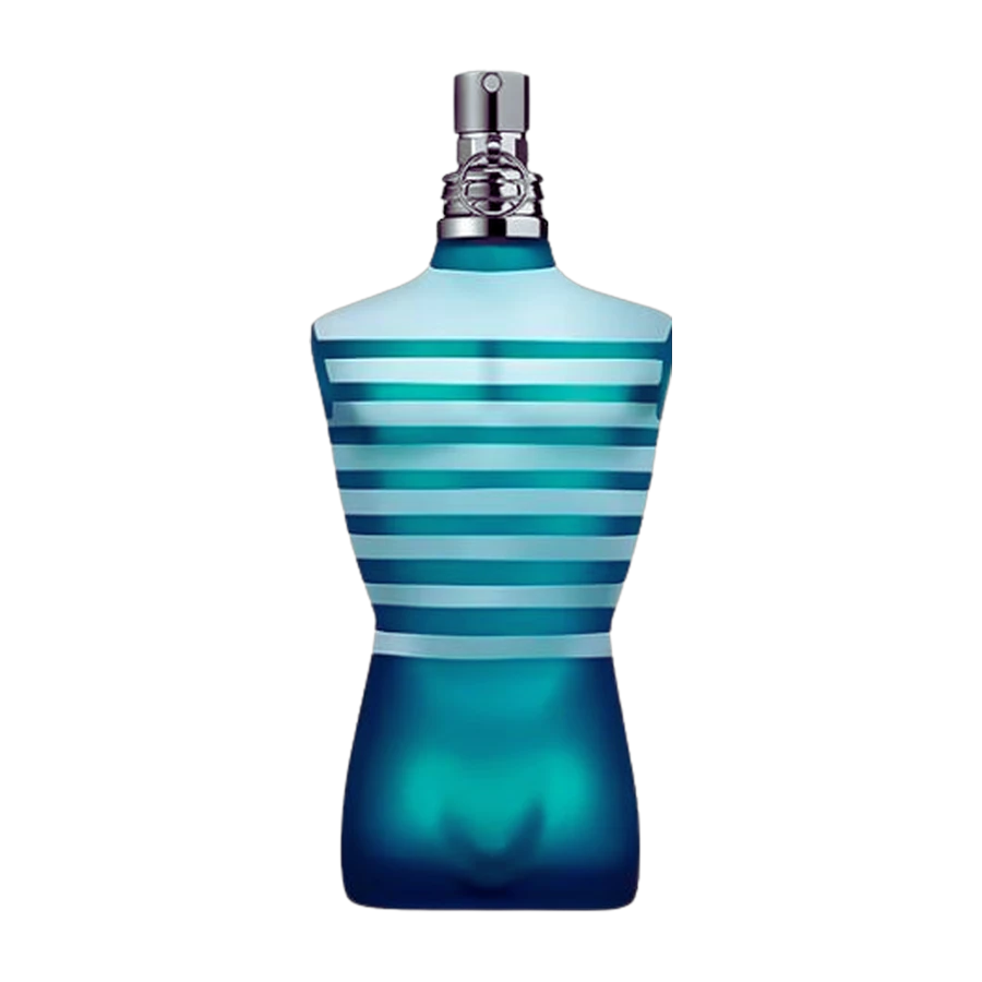 BELMONDO inspirado en Le Male / Jean Paul Gaultier