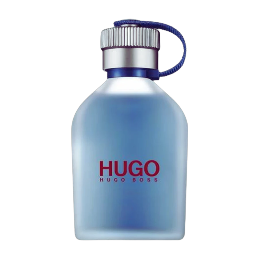 HAWAI TODAY inspirado en Hugo Now / Hugo Boss