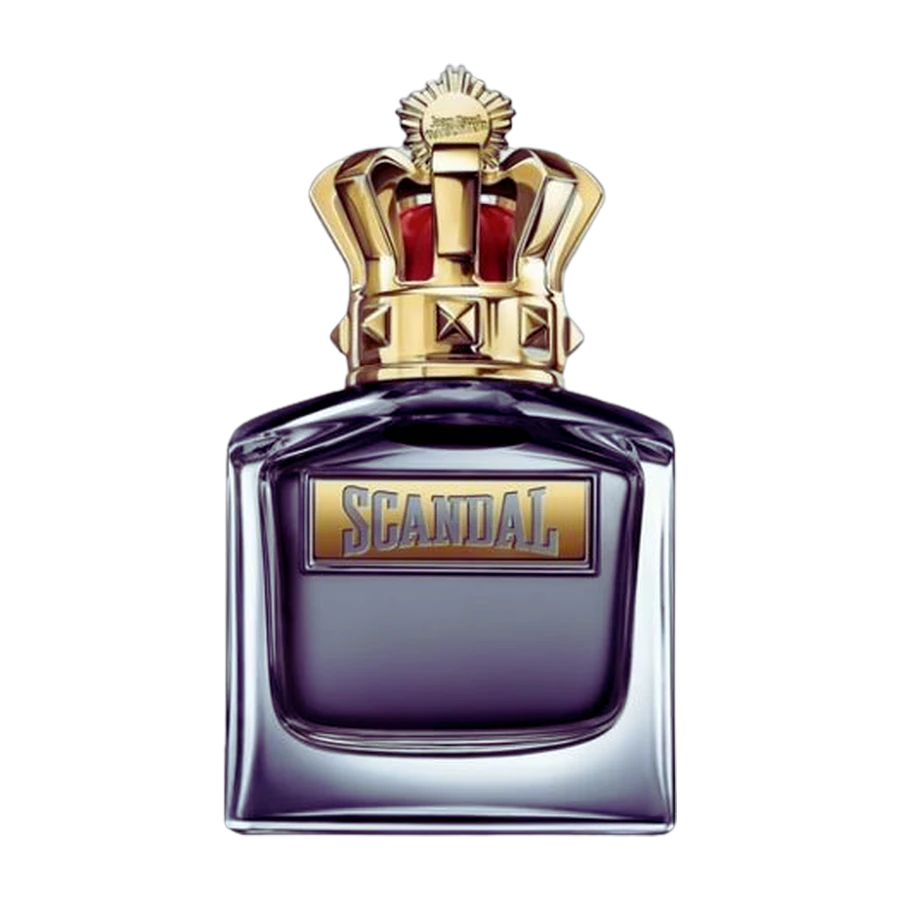 KING AURA inspirado en Scandal Pour Homme / Jean Paul Gaultier