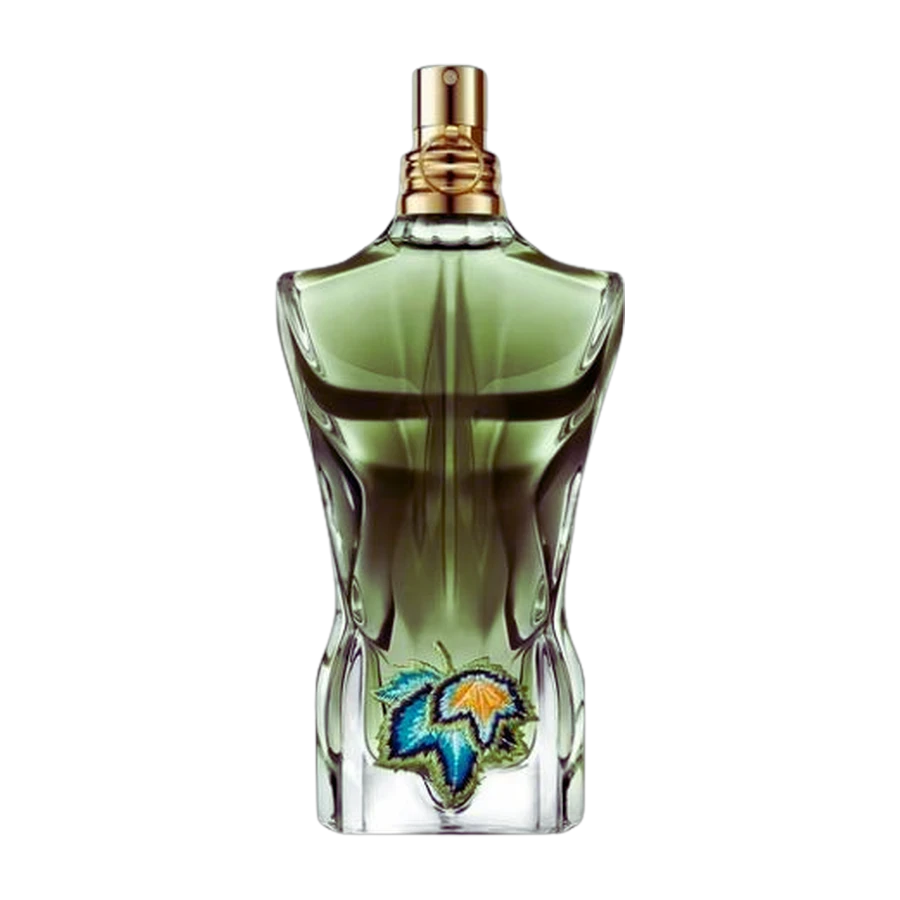 TROPICAL DAPPER inspirado en Le Beau Paradise Garden / Jean Paul Gaultier