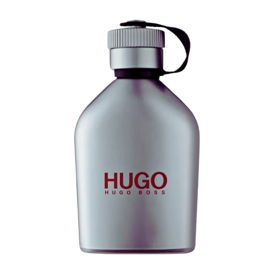 BOSMAN ICED inspirado en Hugo Iced / Hugo Boss