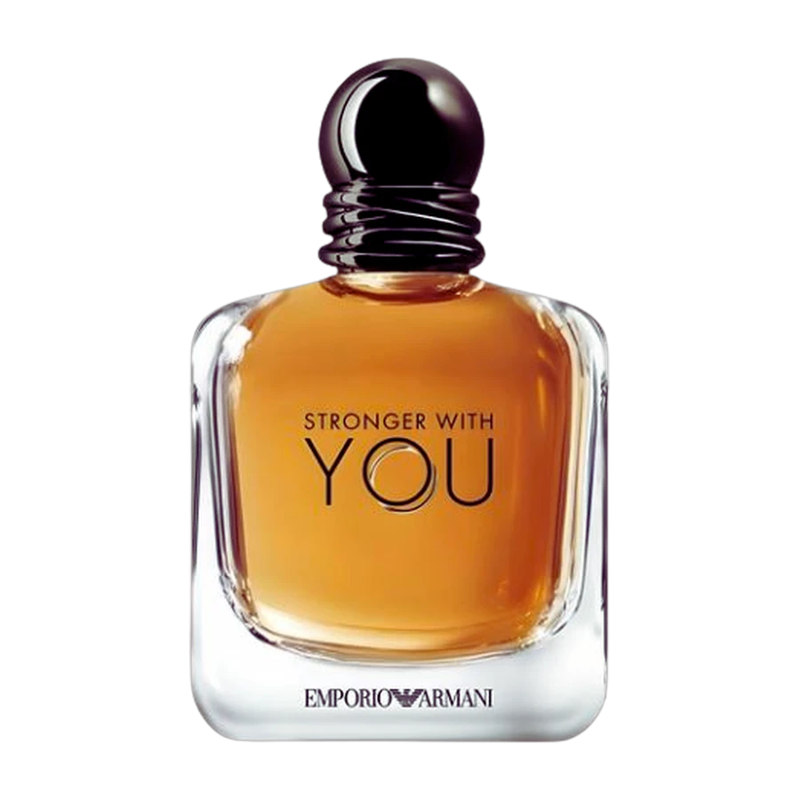 YOUNGER inspirado en Stronger With You / Giorgio Armani