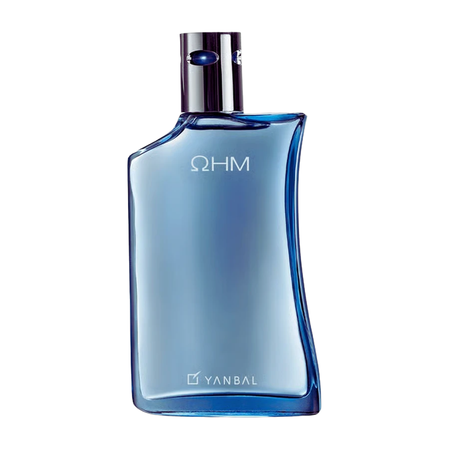 TRUE ESSENCE inspirado en OHM / Yanbal