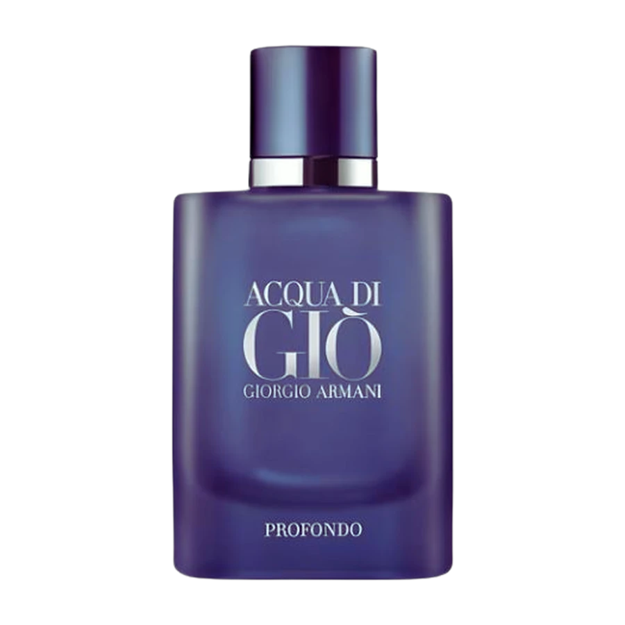 INVIGORATING GIOVANNI inspirado en Acqua Di Gio Profondo / Giorgio Armani