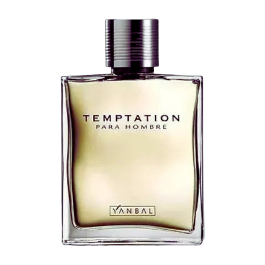 IRRESISTIBLE CONQUEROR inspirado en Temptation / Yanbal