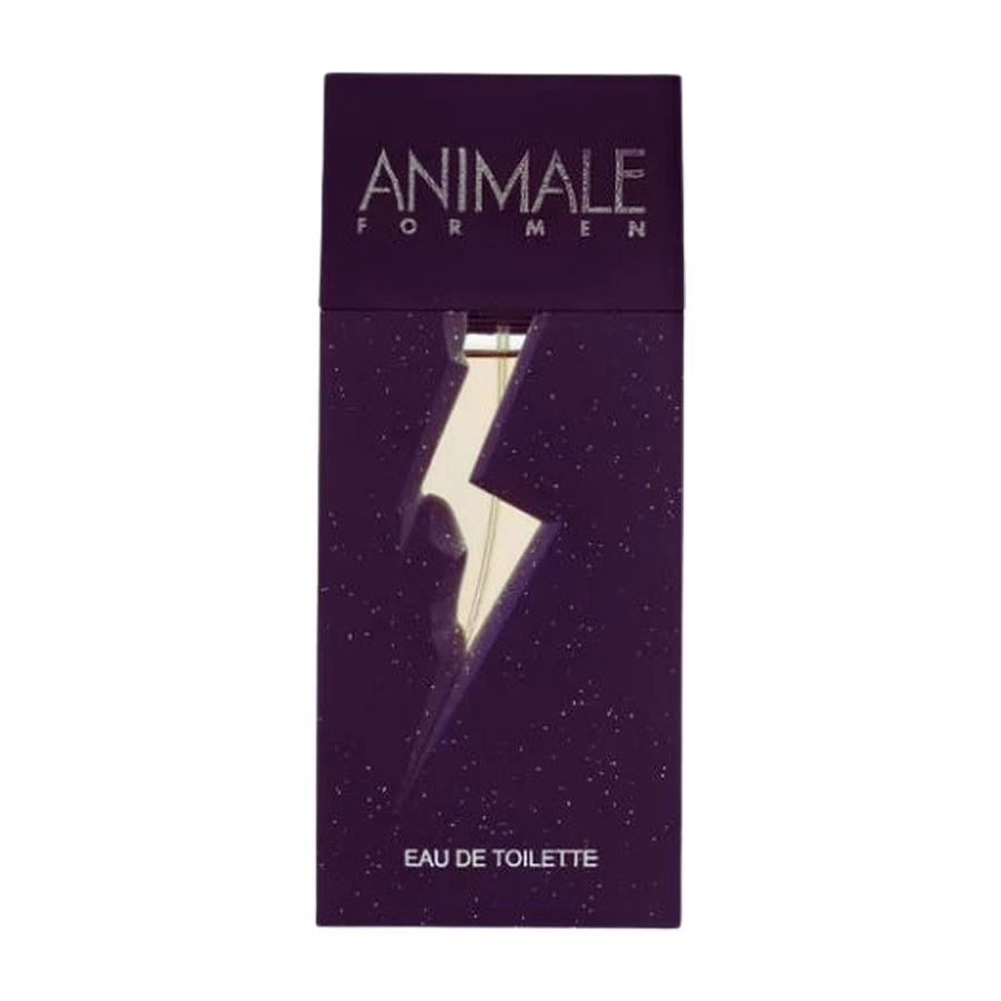 SANSON inspirado en Animale Men / Animale