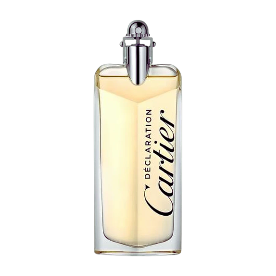 CARTER inspirado en Declaration / Cartier