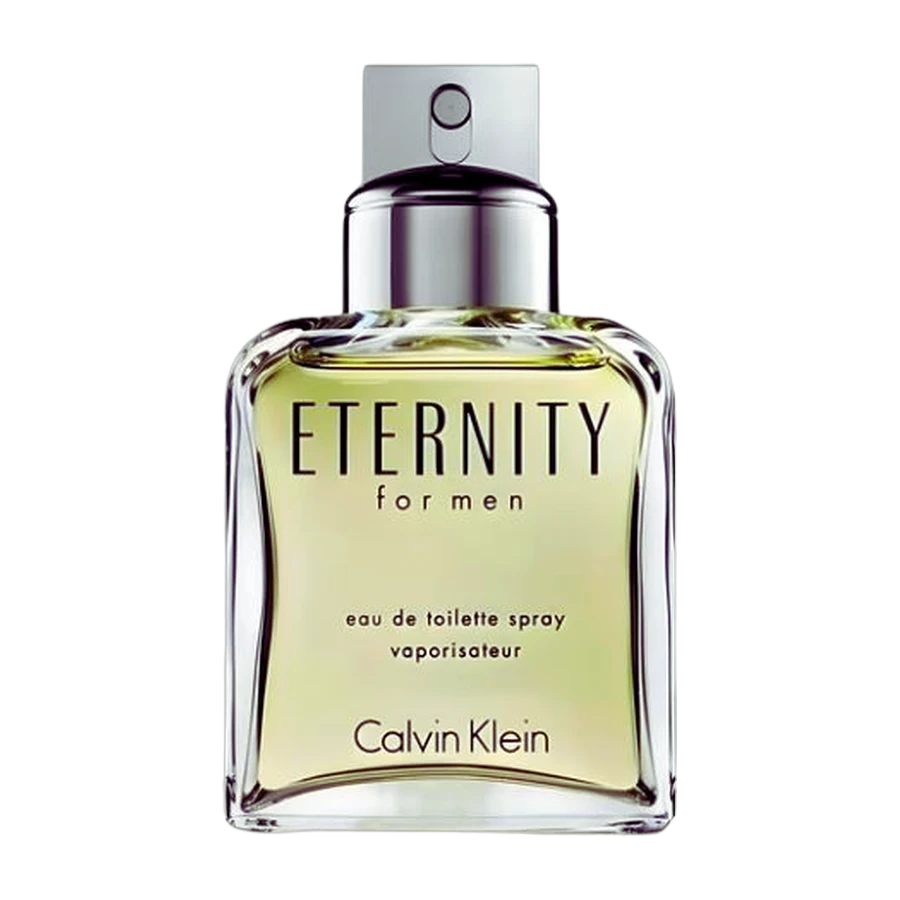FOREVER inspirado en Eternity Men / Calvin Klein