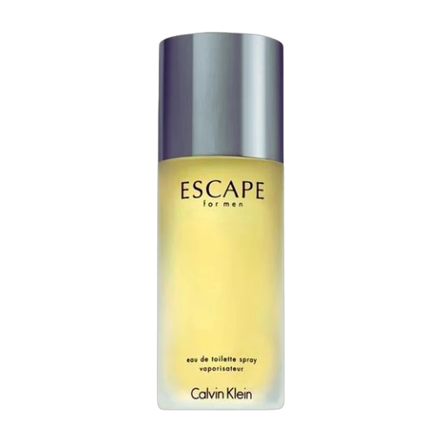 EXODO inspirado en Escape Men / Calvin Klein