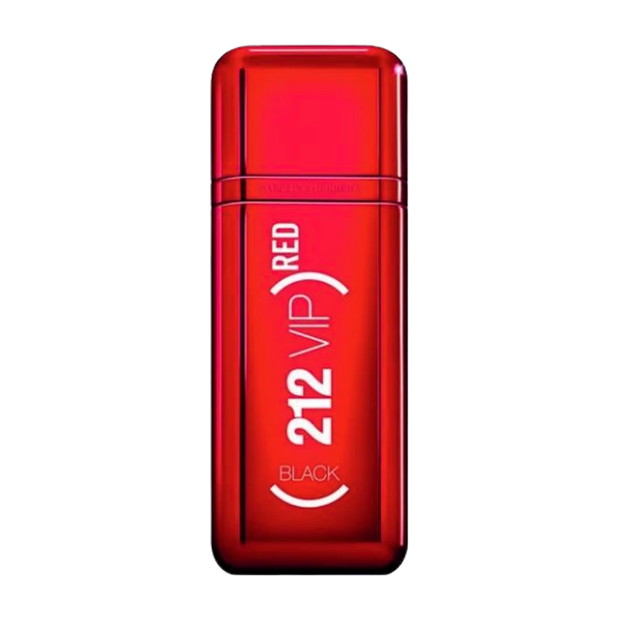 BUOYANT KING inspirado en 212 VIP Black Red / Carolina Herrera