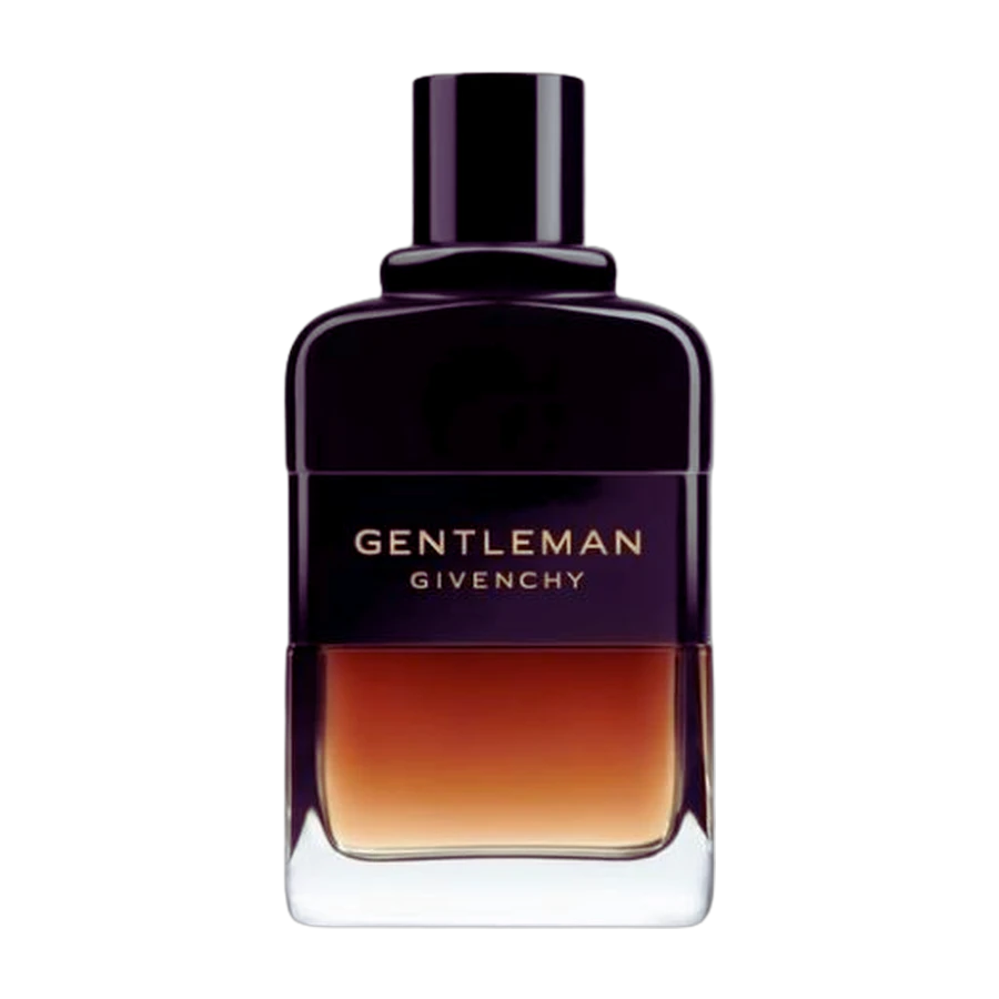 INTOXICATING DUALITY inspirado en Gentleman Eau de Parfum Reserve Privee / Givenchi