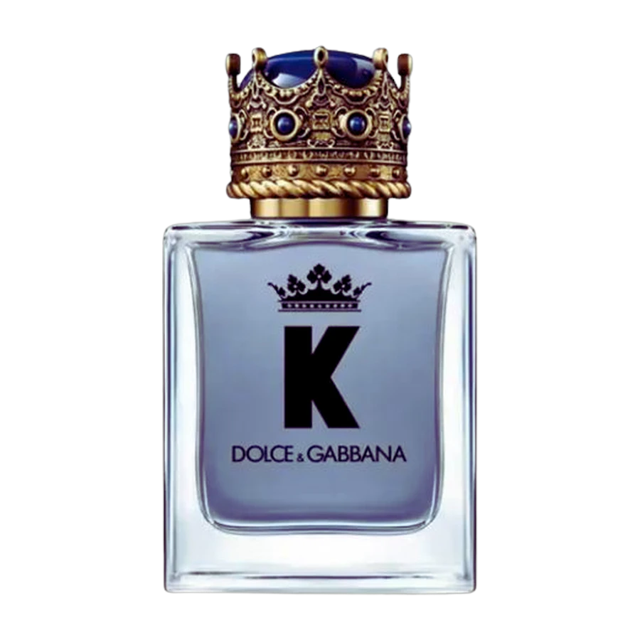 EFFORTLESS CHARM inspirado en K / Dolce&Gabbana