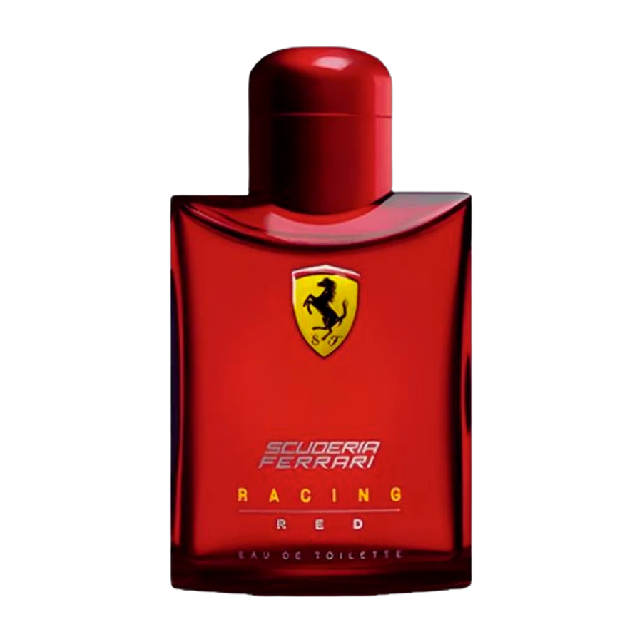 ENZO inspirado en Scuderia Ferrari Racind Red / Ferrari