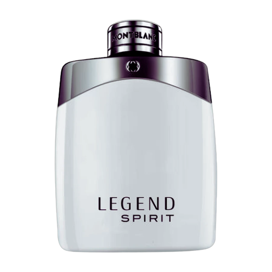 SPIRITO inspirado en Legend Spirit / Montblanc