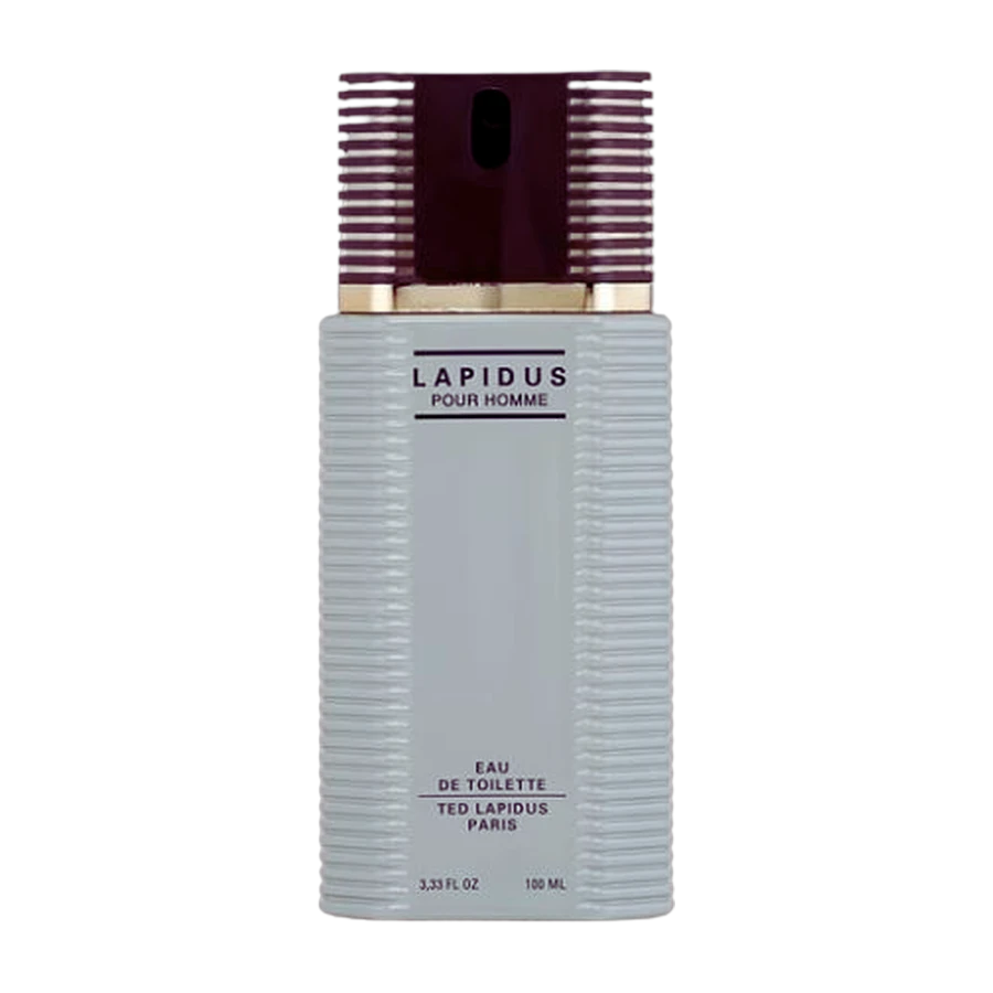 TEDY inspirado en Lapidus Pour Homme / Ted Lapidus