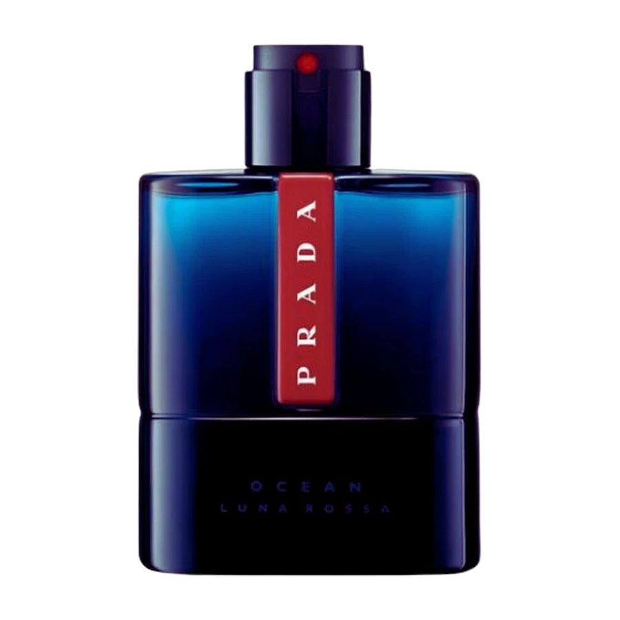 DISCONCERTING TOUCH inspirado en Luna Rossa Ocean / Prada