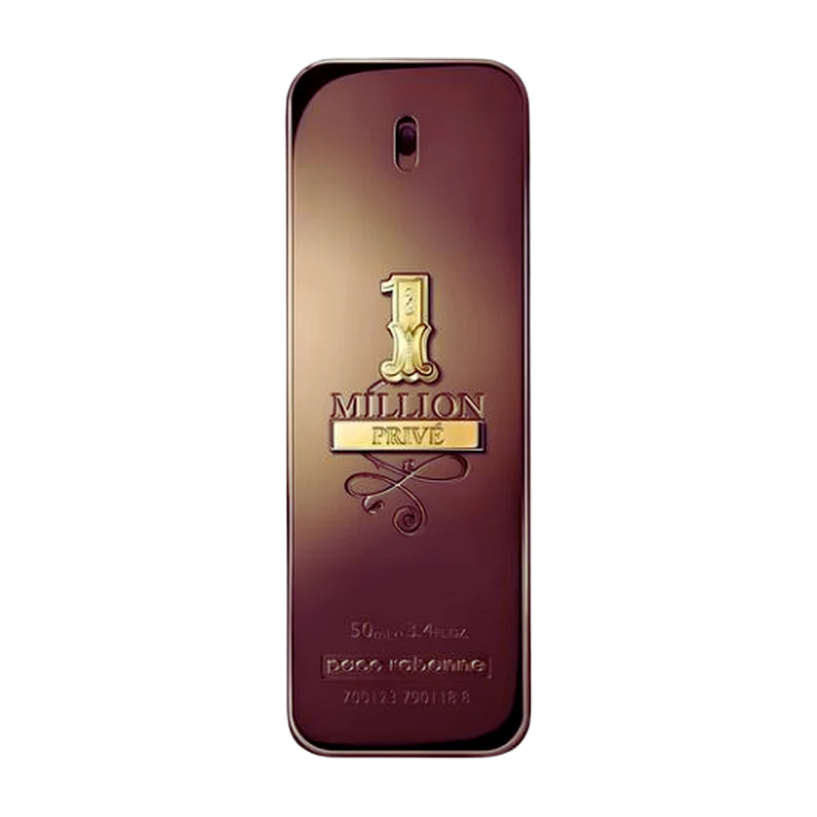 PRILLION inspirado en 1 Million Privé / Rabanne