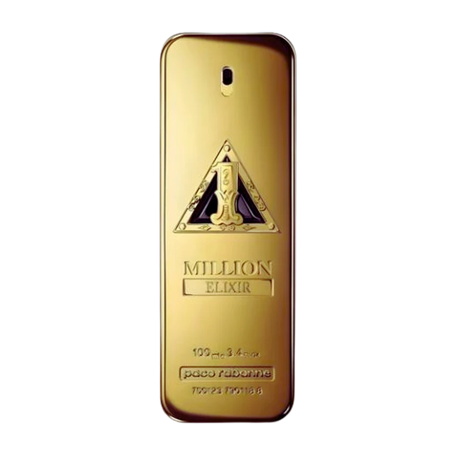 SUPREME MILXMIL inspirado en 1 Million Elixir / Rabanne