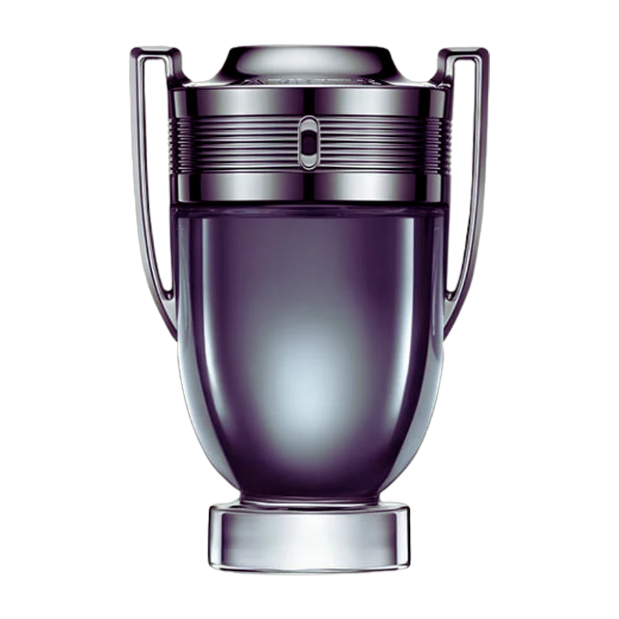 INVICTO INTENSO inspirado en Invictus Intense / Rabanne