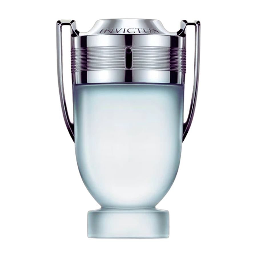 AQUATICUS inspirado en Invictus Aqua / Rabanne