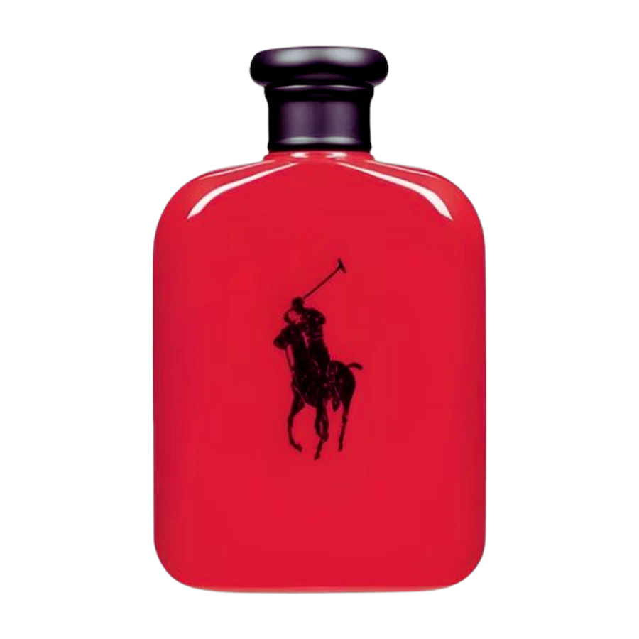 POLARE inspirado en Polo Red / Ralph Lauren