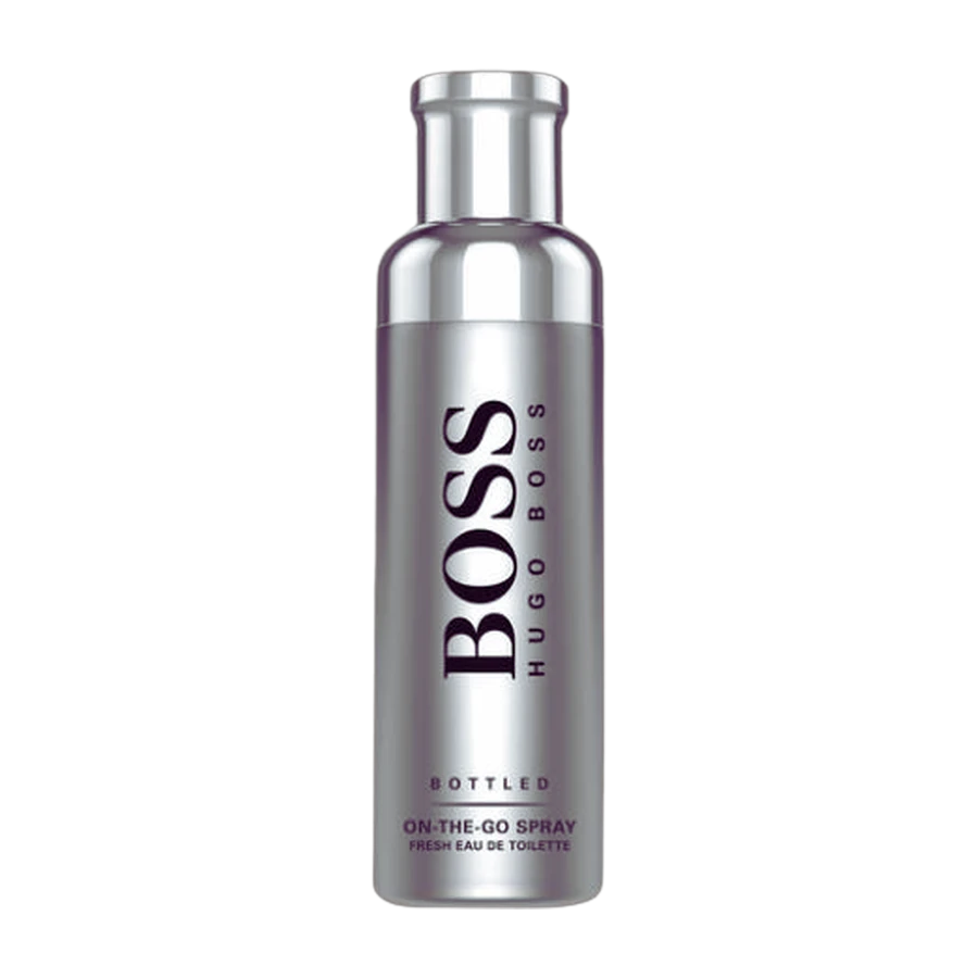 BOSE inspirado en Boss Bottled On The Go Spray / Hugo Boss