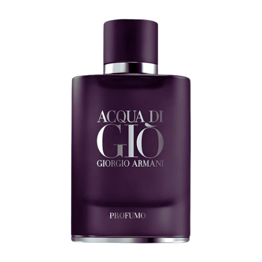GIOVANNI PRO inspirado en Acqua Di Gio Profumo / Giorgio Armani