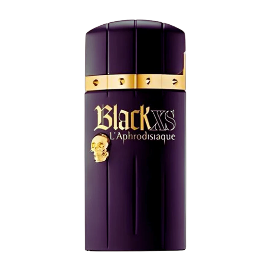 AFRODISIO inspirado en Black XS L'Aphrodisiaque Men / Rabanne