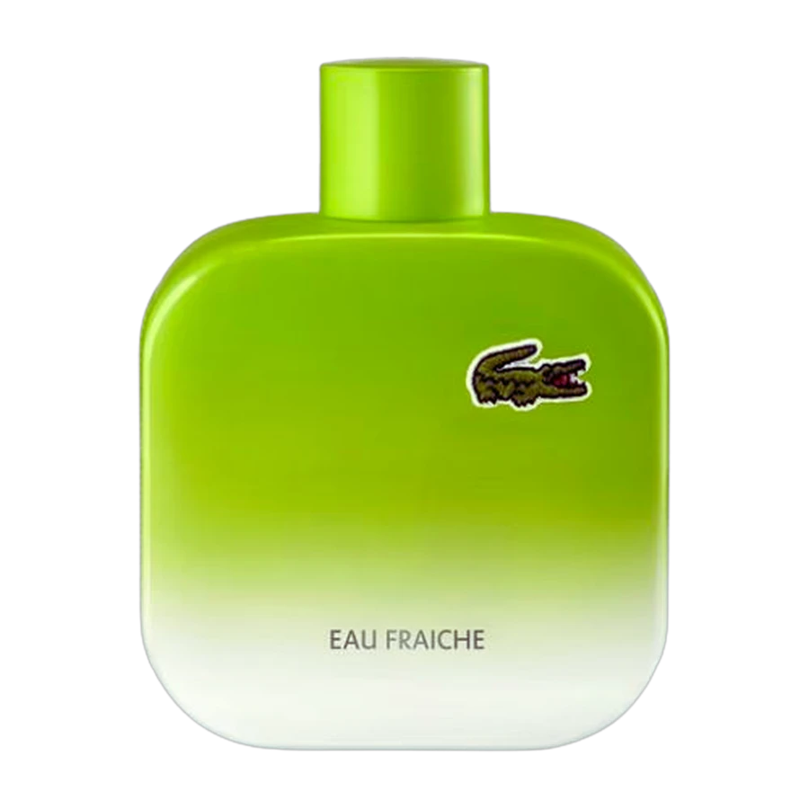 GRASSY HARMONY inspirado en L.12.12 Eau Fraiche / Lacoste