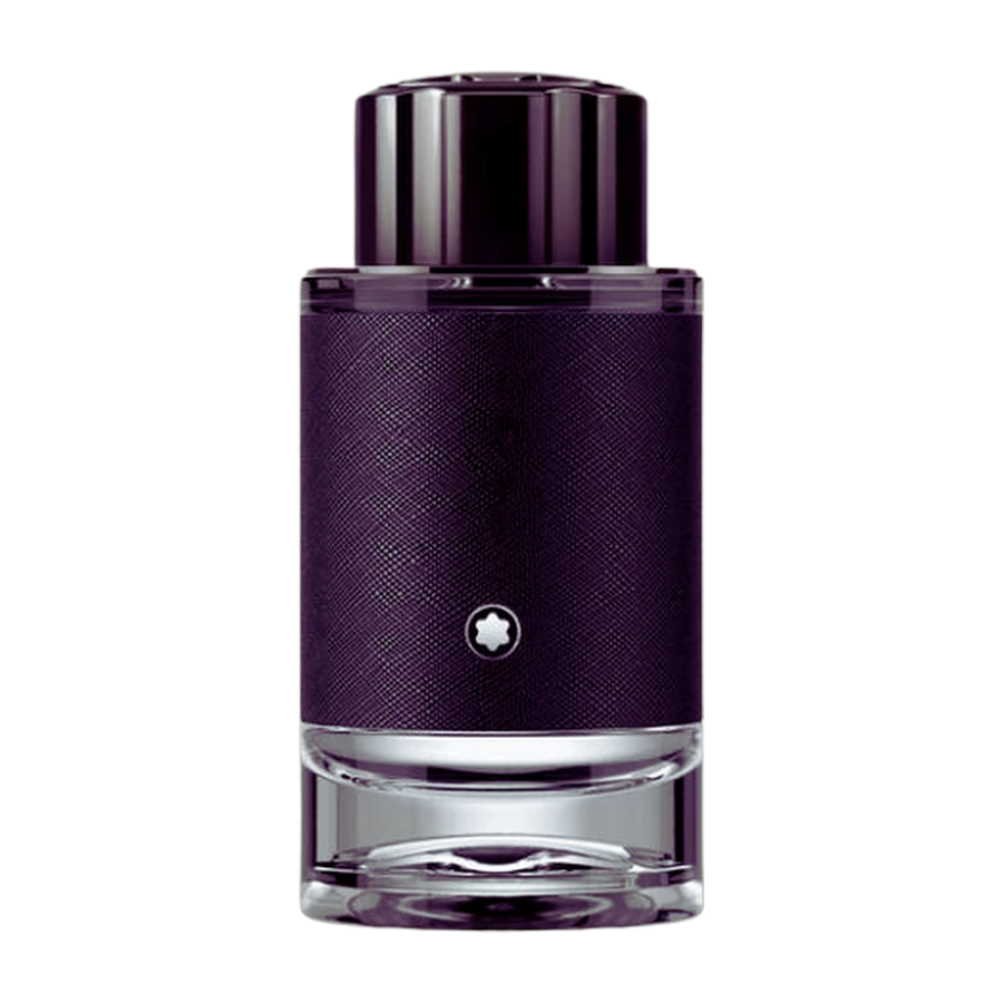 IRRESISTIBLE CALL inspirado en Explorer / Montblanc