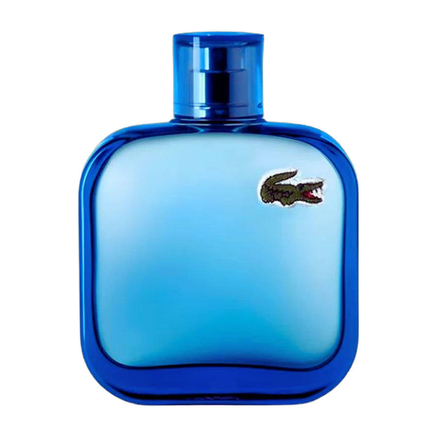LEBLEU inspirado en L.12.12 Blue / Lacoste
