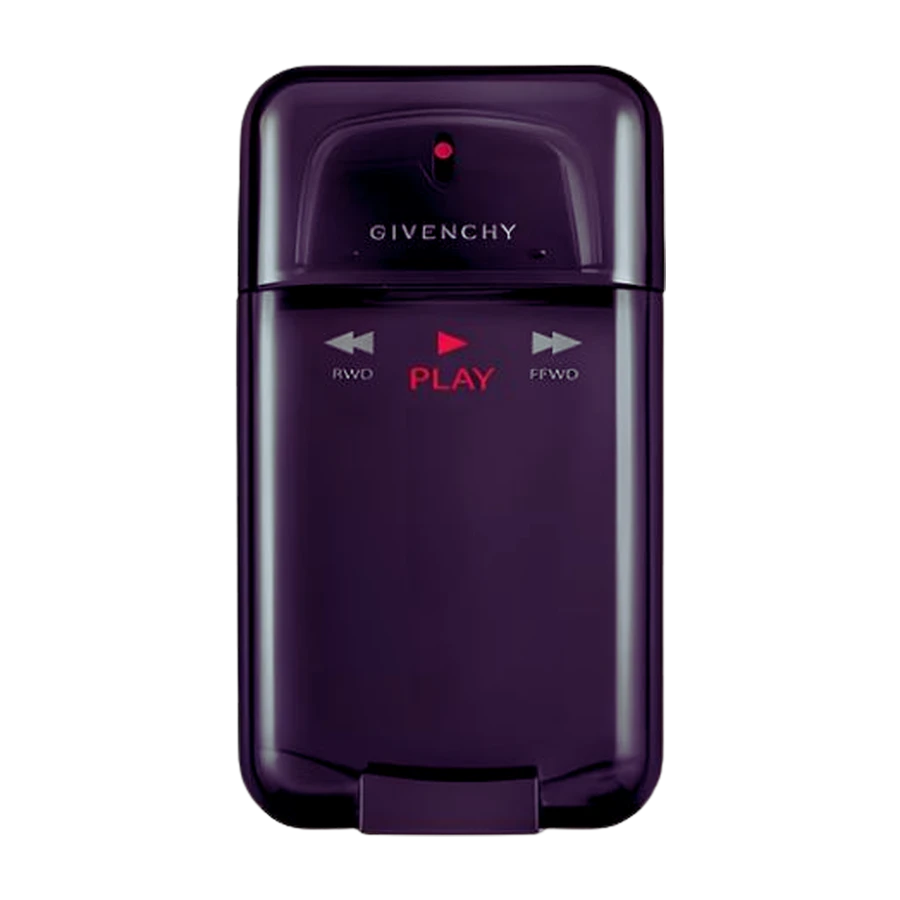 JUSTIN INTENSO inspirado en Givenchy Play Intense / Givenchy