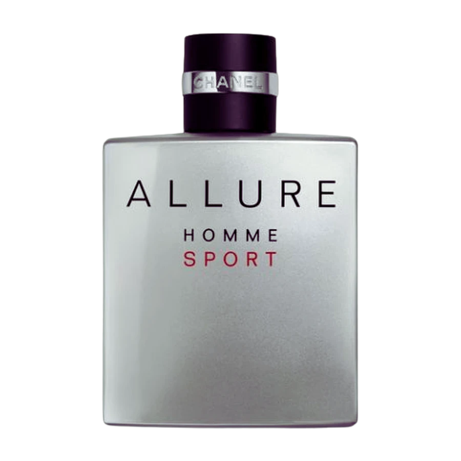 ALONSO inspirado en Allure Homme Sport / Chanel