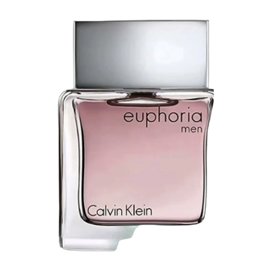FURIA inspirado en Euphoria Men / Calvin Klein