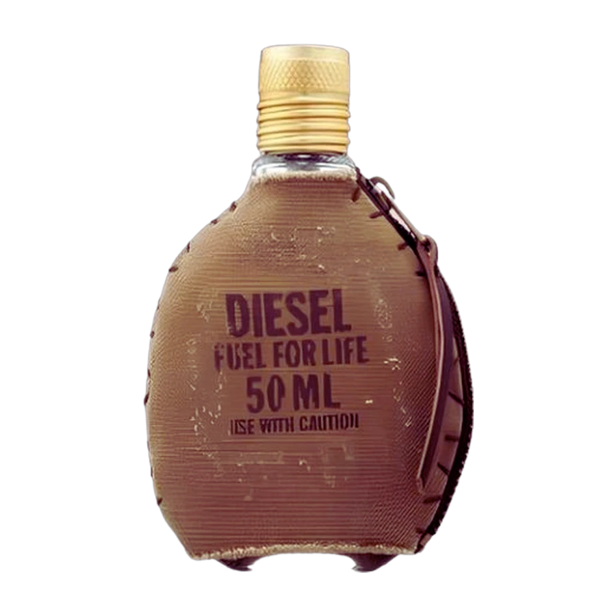 GASOL inspirado en Fuel for Life Homme / Diesel